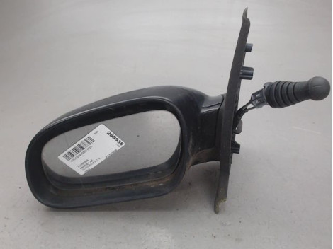 RETROVISEUR EXTERIEUR GAUCHE VOLKSWAGEN FOX