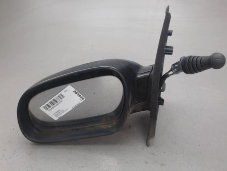 RETROVISEUR EXTERIEUR GAUCHE VOLKSWAGEN FOX