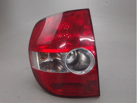 FEU ARRIERE GAUCHE  VOLKSWAGEN FOX
