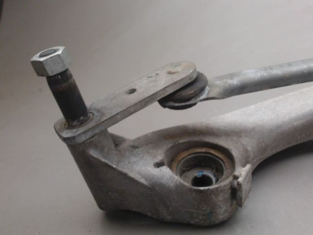 MECANISME ESSUIE-GLACE AVANT FORD C-MAX