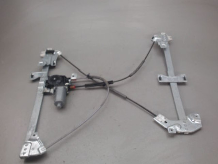 MECANISME LEVE-GLACE AVANT DROIT CITROEN BERLINGO