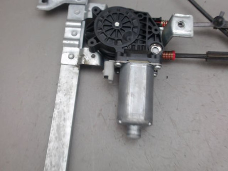 MECANISME LEVE-GLACE AVANT DROIT CITROEN BERLINGO