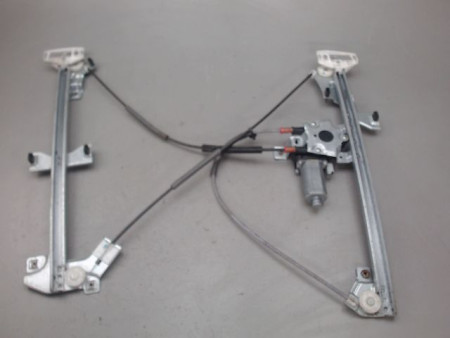 MECANISME LEVE-GLACE AVANT DROIT CITROEN BERLINGO