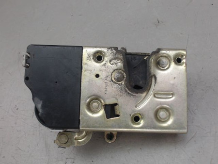 SYSTEME CONDAMNATION AVANT GAUCHE CITROEN BERLINGO