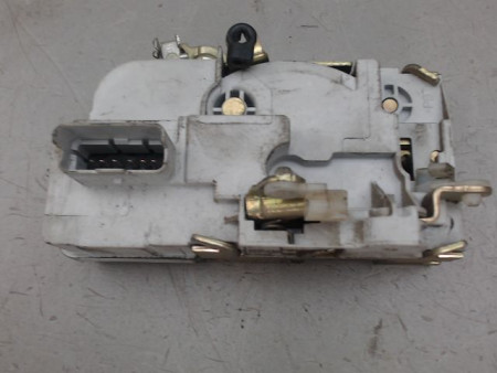 SYSTEME CONDAMNATION AVANT GAUCHE CITROEN BERLINGO