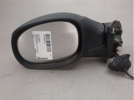 RETROVISEUR EXTERIEUR ELECTRIQUE GAUCHE CITROEN C3