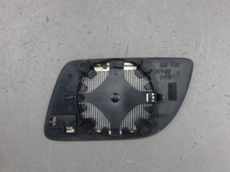 GLACE RETROVISEUR EXT D VOLKSWAGEN POLO