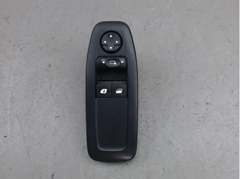 COMMANDE LEVE-GLACE PORTE AVG PEUGEOT 208