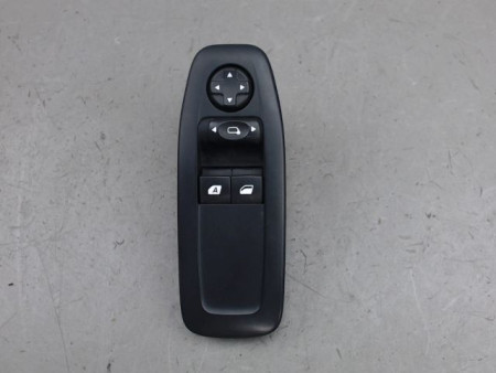COMMANDE LEVE-GLACE PORTE AVG PEUGEOT 208