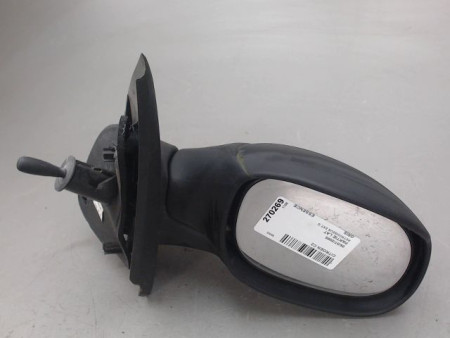 RETROVISEUR EXTERIEUR DROIT CITROEN C2
