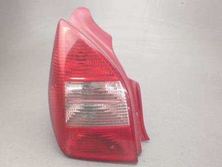 FEU ARRIERE GAUCHE  CITROEN C2