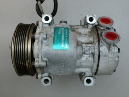 COMPRESSEUR AIR CONDITIONNE PEUGEOT 406