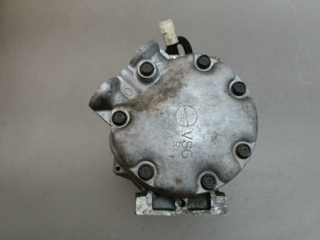 COMPRESSEUR AIR CONDITIONNE PEUGEOT 406
