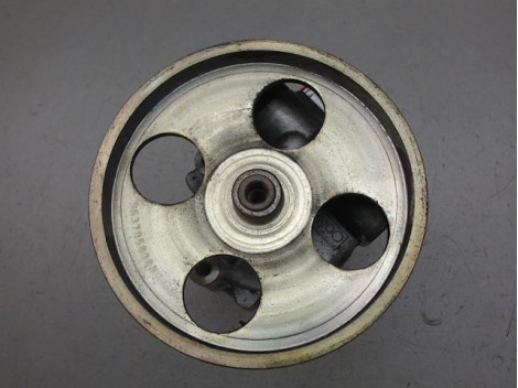 POMPE DIRECTION ASSISTEE PEUGEOT 406