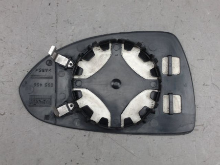 GLACE RETROVISEUR EXT D OPEL CORSA