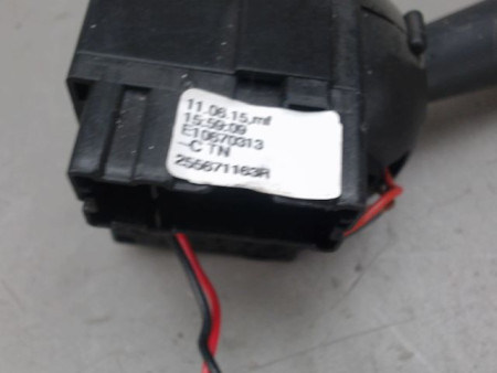 COMMANDE CLIGNOTANT RENAULT CLIO