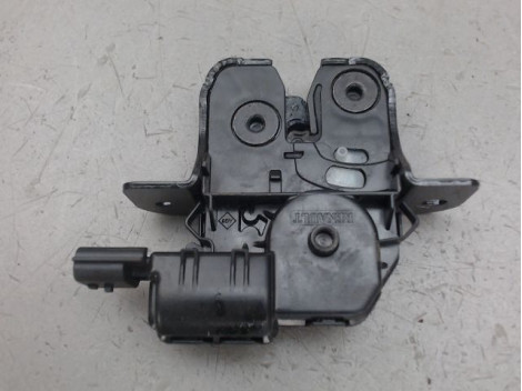 SERRURE HAYON  RENAULT CLIO