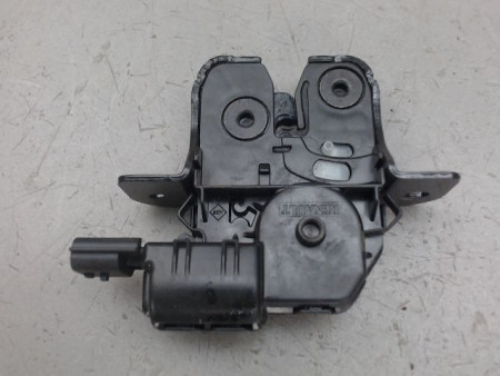 SERRURE HAYON  RENAULT CLIO