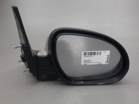 RETROVISEUR EXTERIEUR ELECTRIQUE DROIT HYUNDAI I30