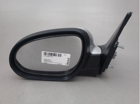 RETROVISEUR EXTERIEUR ELECTRIQUE GAUCHE HYUNDAI I30