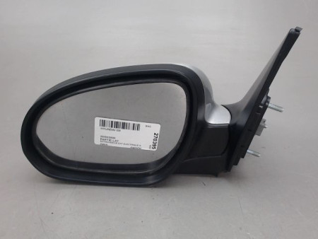RETROVISEUR EXTERIEUR ELECTRIQUE GAUCHE HYUNDAI I30