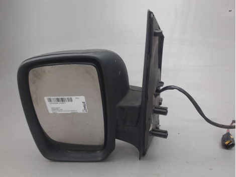 RETROVISEUR EXTERIEUR ELECTRIQUE GAUCHE CITROEN JUMPY