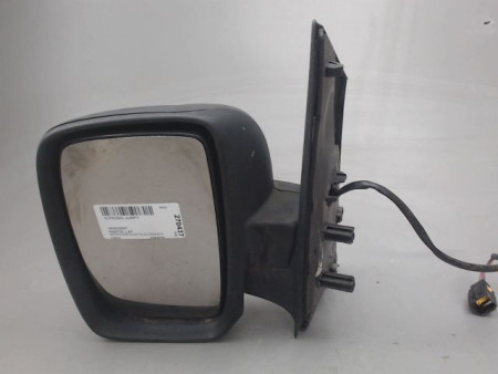 RETROVISEUR EXTERIEUR ELECTRIQUE GAUCHE CITROEN JUMPY