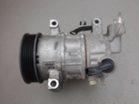 COMPRESSEUR AIR CONDITIONNE PEUGEOT 208