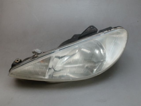 PHARE GAUCHE PEUGEOT 206