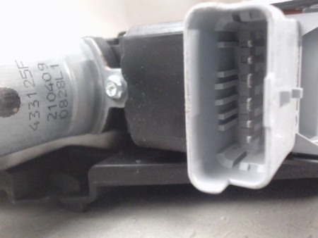 MECANISME LEVE-GLACE AVANT GAUCHE PEUGEOT 2008