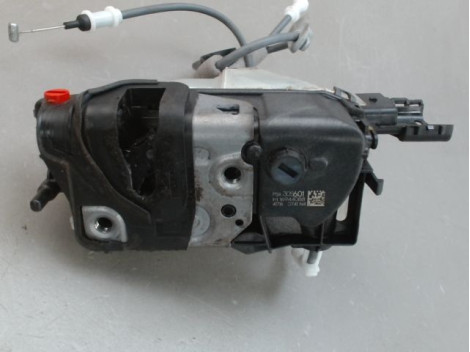 SYSTEME CONDAMNATION ARRIERE GAUCHE PEUGEOT 2008