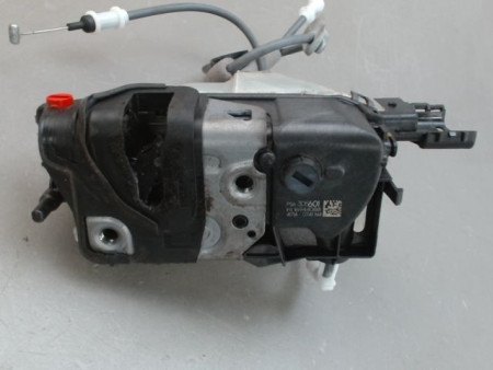 SYSTEME CONDAMNATION ARRIERE GAUCHE PEUGEOT 2008