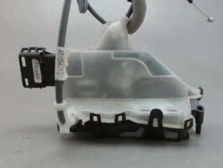 SYSTEME CONDAMNATION ARRIERE GAUCHE PEUGEOT 2008
