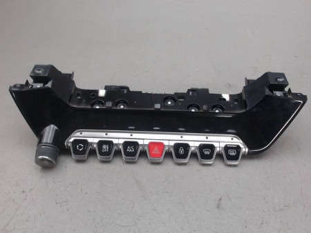 BOUTON DE WARNING PEUGEOT 2008