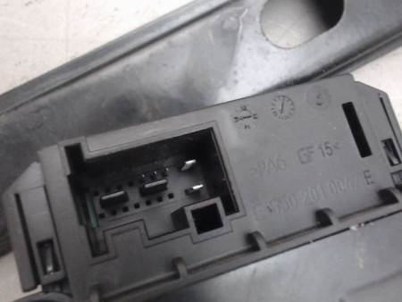 MECANISME LEVE-GLACE AVANT DROIT VOLKSWAGEN POLO