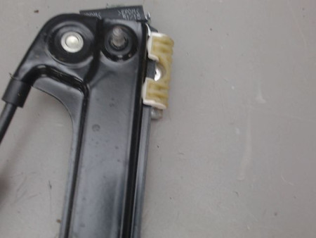 MECANISME LEVE-GLACE AVANT DROIT VOLKSWAGEN POLO