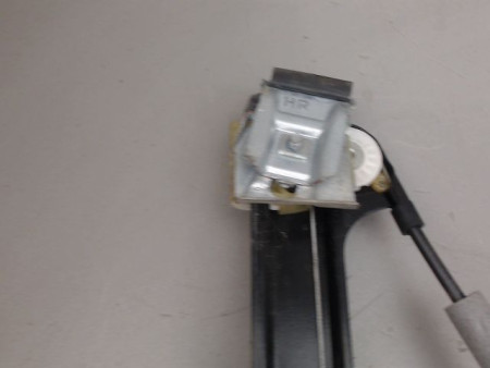 MECANISME LEVE-GLACE AVANT DROIT VOLKSWAGEN POLO