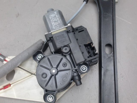 MECANISME LEVE-GLACE AVANT GAUCHE VOLKSWAGEN POLO