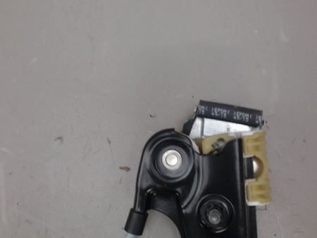 MECANISME LEVE-GLACE AVANT GAUCHE VOLKSWAGEN POLO