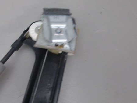 MECANISME LEVE-GLACE AVANT GAUCHE VOLKSWAGEN POLO