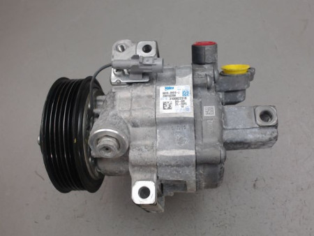 COMPRESSEUR AIR CONDITIONNE PEUGEOT 107