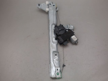 MECANISME LEVE-GLACE AVANT GAUCHE PEUGEOT 308