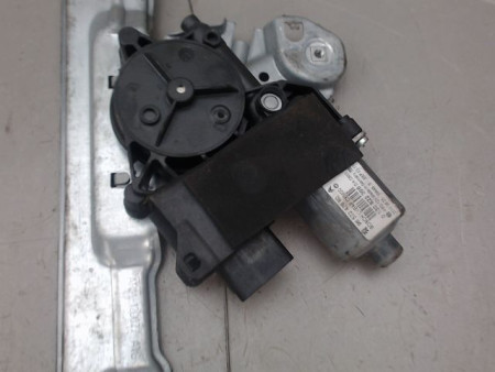 MECANISME LEVE-GLACE AVANT GAUCHE PEUGEOT 308