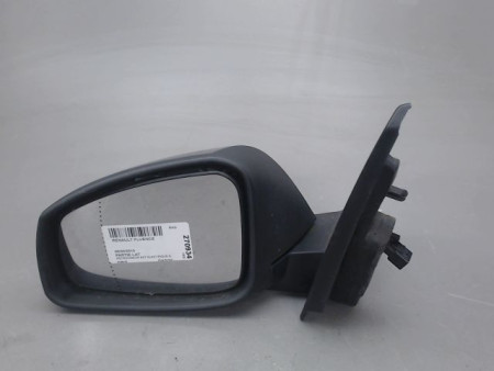 RETROVISEUR EXTERIEUR ELECTRIQUE GAUCHE RENAULT FLUENCE