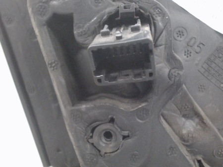 RETROVISEUR EXTERIEUR ELECTRIQUE GAUCHE RENAULT FLUENCE