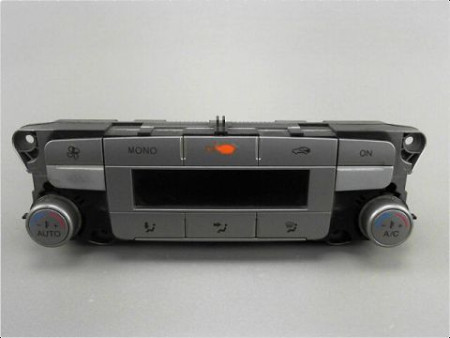 COMMANDE DE CHAUFFAGE FORD MONDEO III 07-10