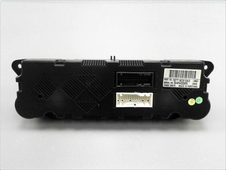COMMANDE DE CHAUFFAGE FORD MONDEO III 07-10