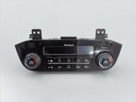 COMMANDE DE CHAUFFAGE KIA SPORTAGE