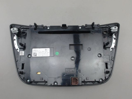 COMMANDE DE CHAUFFAGE PEUGEOT 508