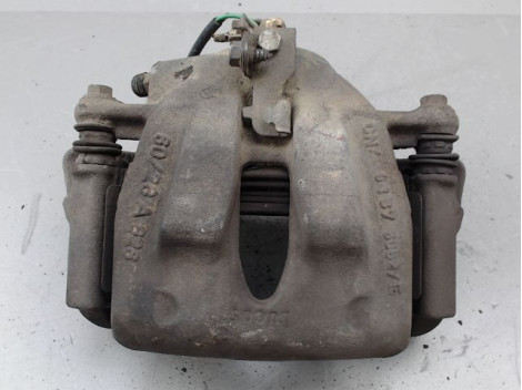 ETRIER DE FREIN AVANT DROIT PEUGEOT EXPERT